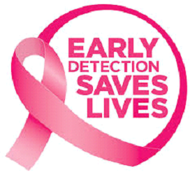 Early detection of Breast cancer in Jumeirah Dubai