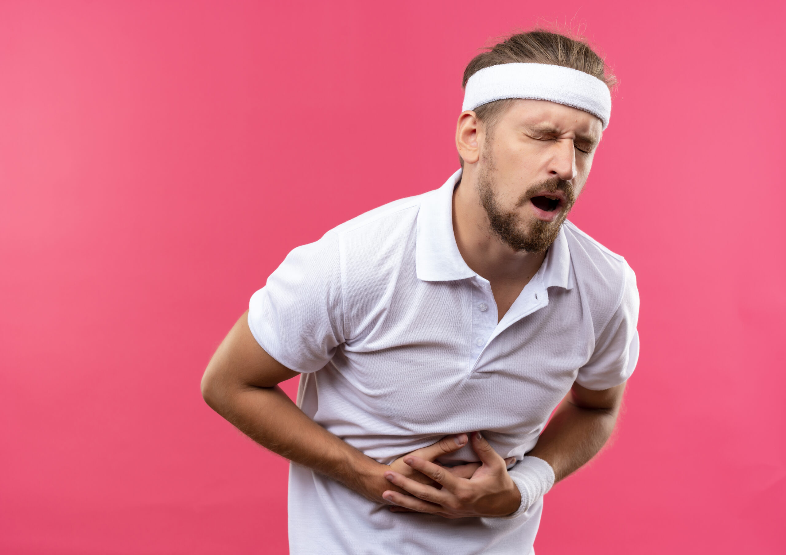 Hernia Symptoms and Causes