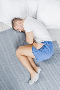 Rubber Band Ligation Recovery