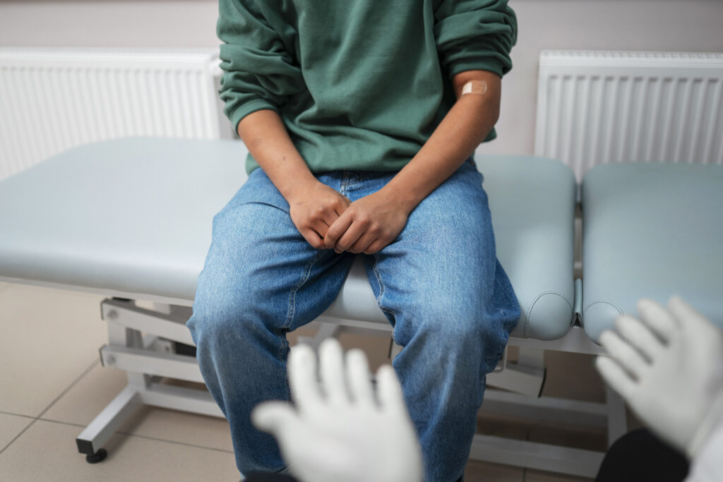 Stapled Hemorrhoidectomy vs Traditional Hemorrhoidectomy