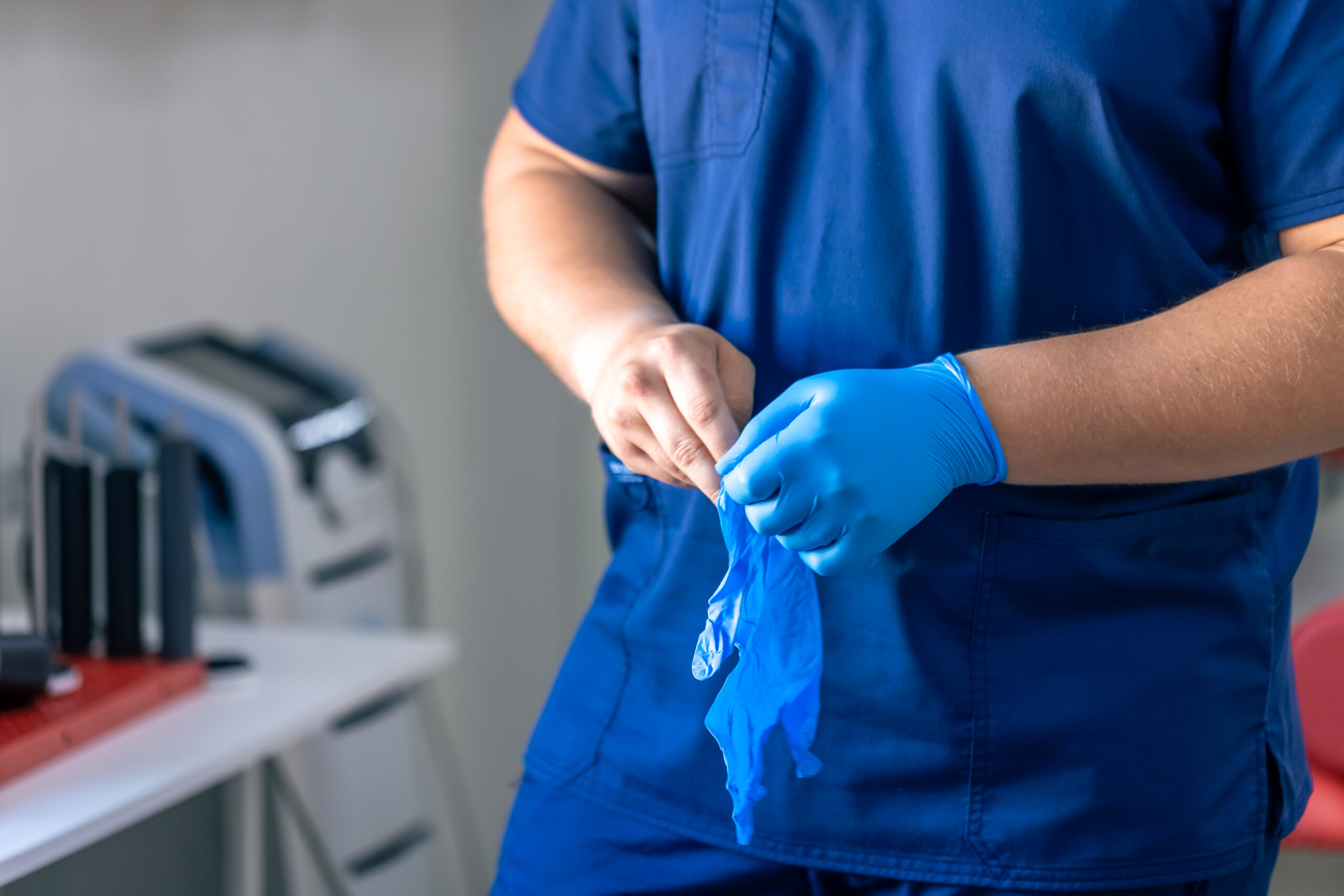 Laser Hemorrhoids Success Rate Dubai: Is It a Permanent Solution?